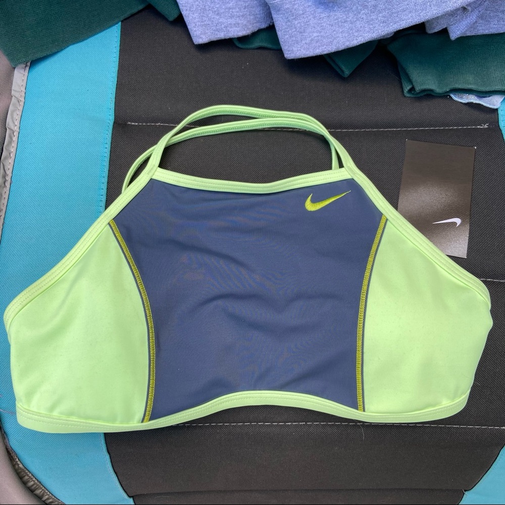 Nike Swim Top